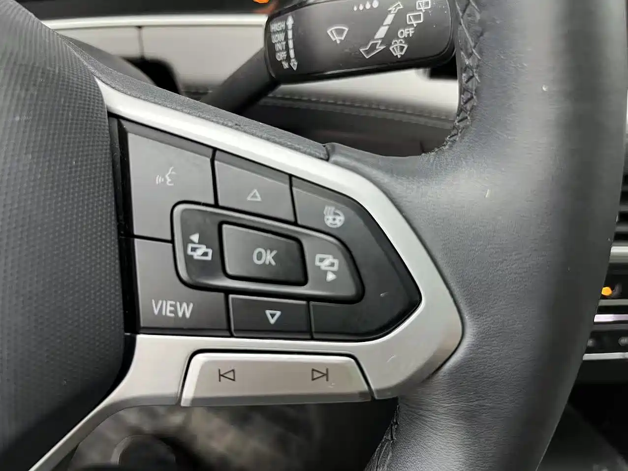 Volkswagen Tayron 2023 280TSI 2WD Luxury Plus Advanced Edition фото 13