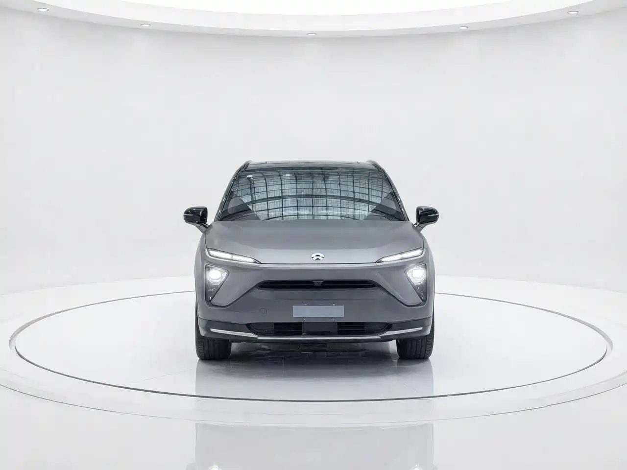 NIO ES6 2021 2020 600KM Sport