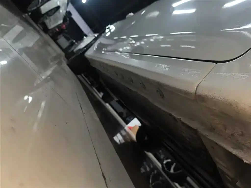 Kia K3 2019 1.5L CVT Smart Connect Edition фото 21