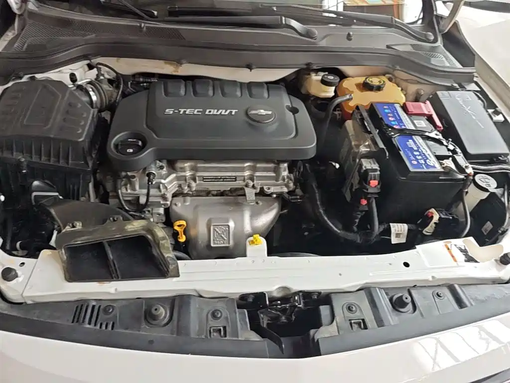 Chevrolet Monza 2020 320 Auto Comfort Edition фото 20