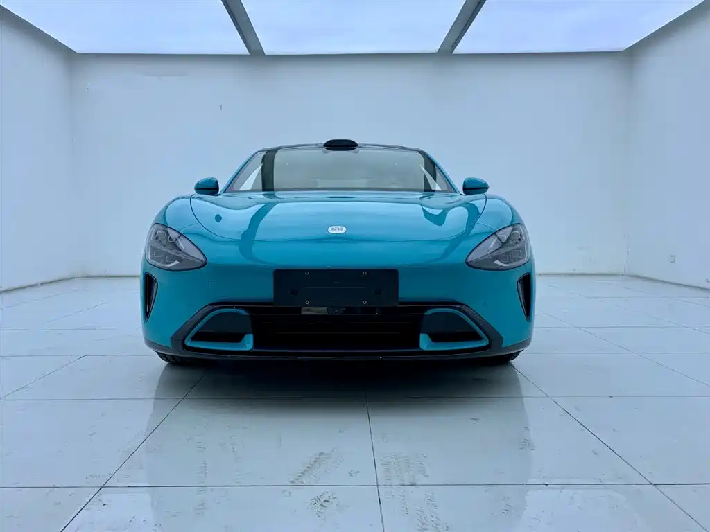 Xiaomi Auto Xiaomi SU7 2024 RWD Ultra Long Range Advanced Smart Driving Pro Edition фото 2