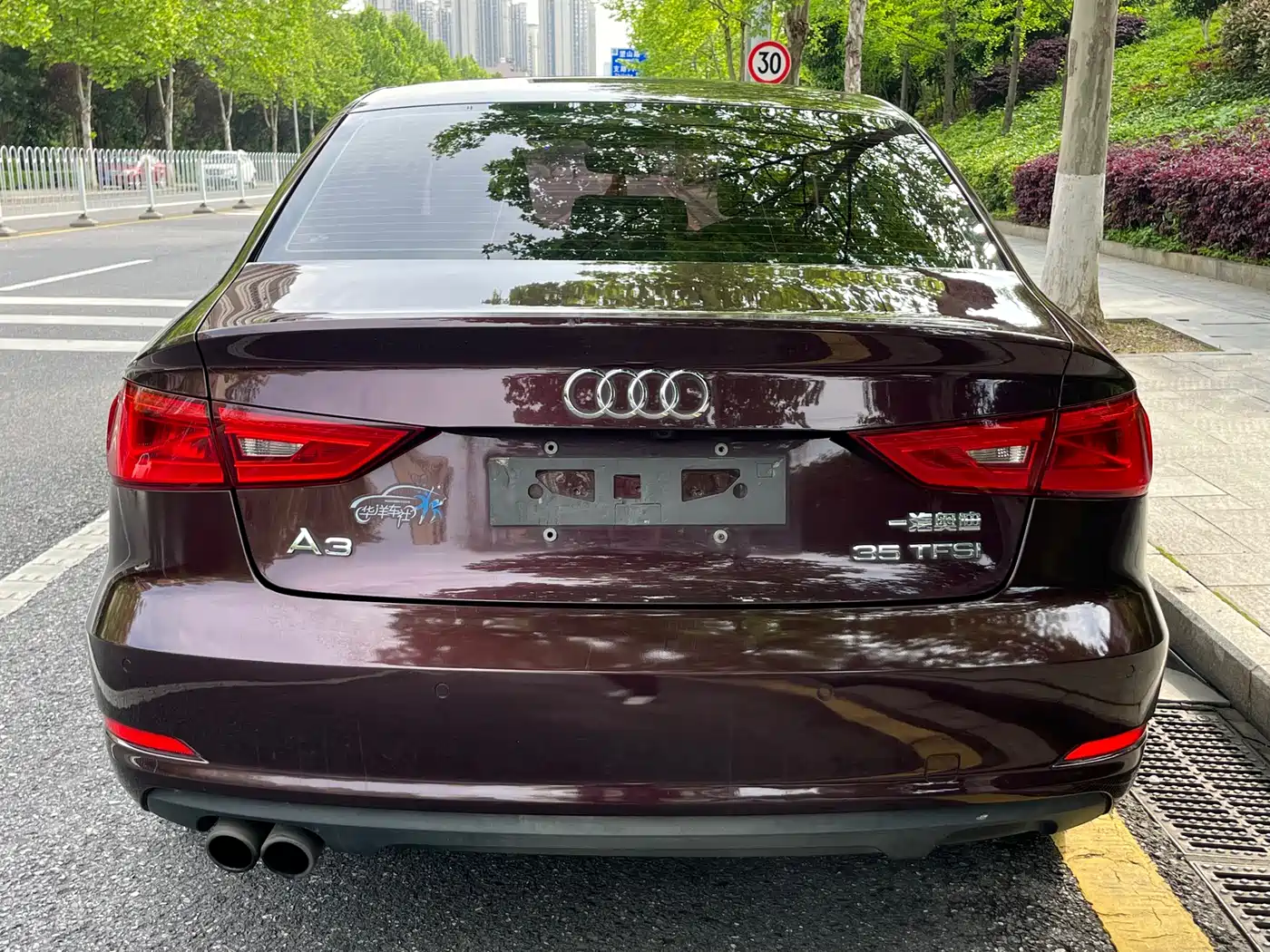 Фото 5 - Audi A3
