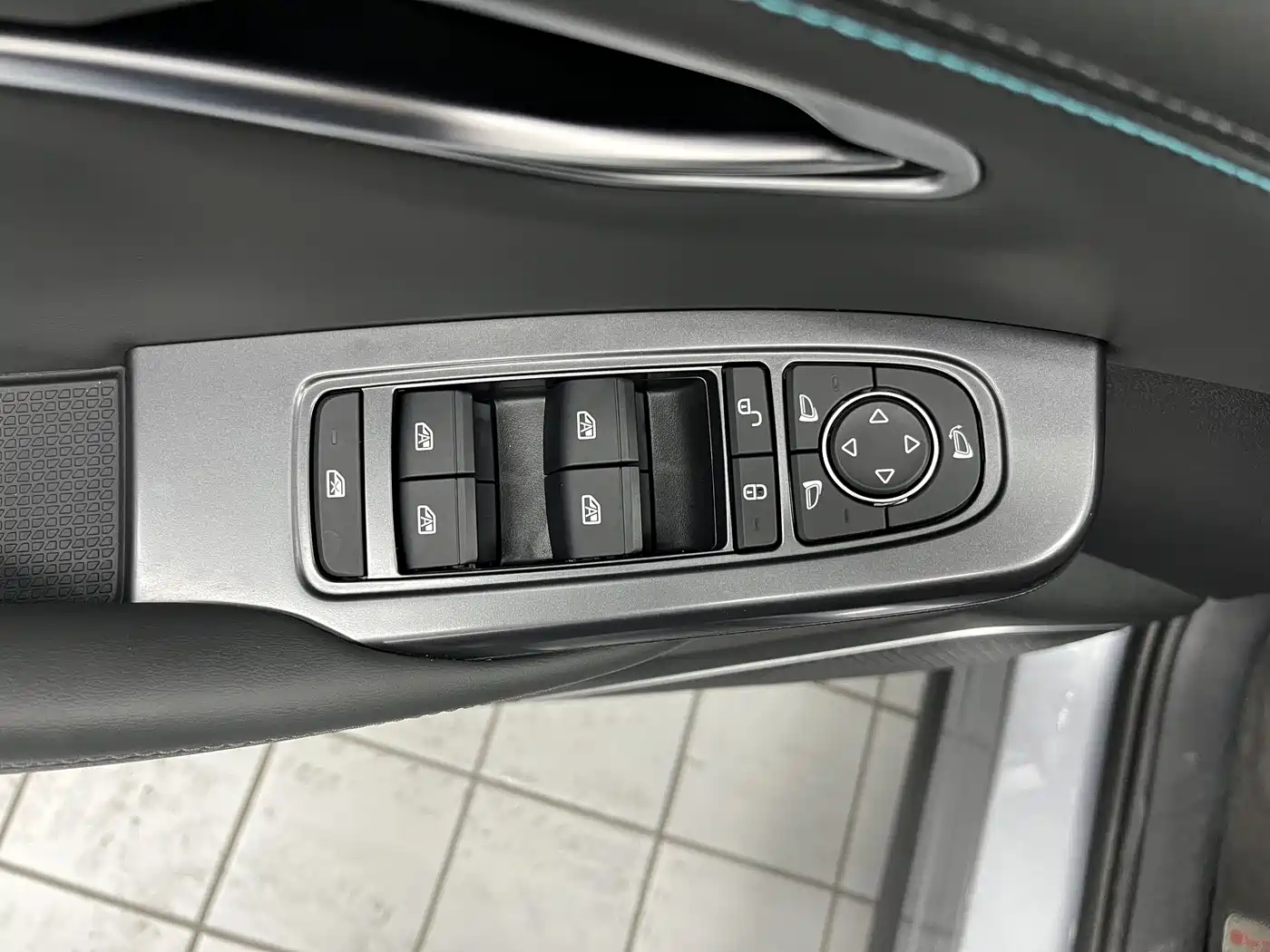 BYD Song L DM-i 2025 Smart Drive 160km Premium фото 8