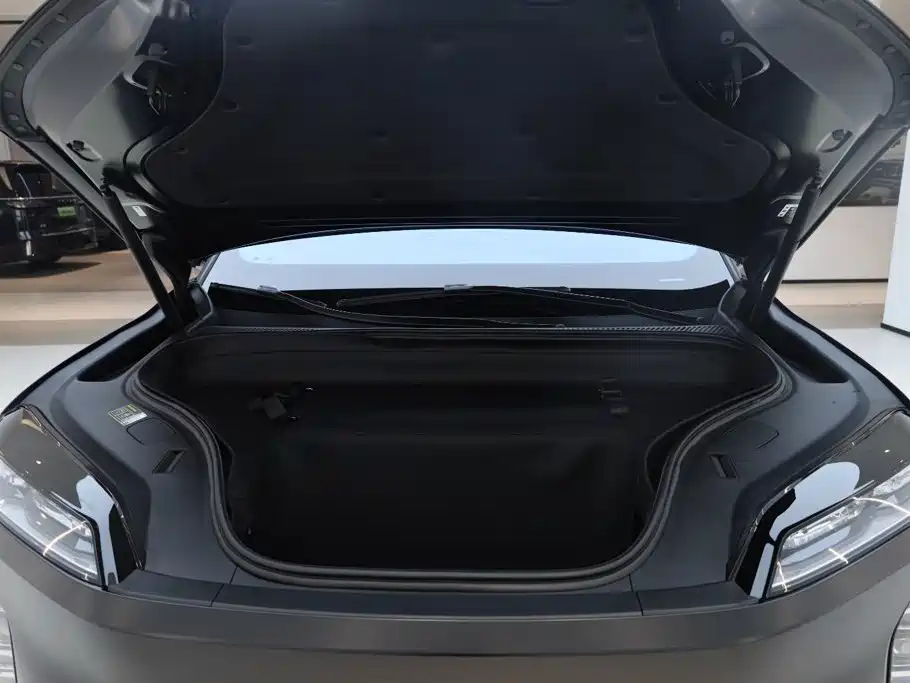 NIO ES9 2026