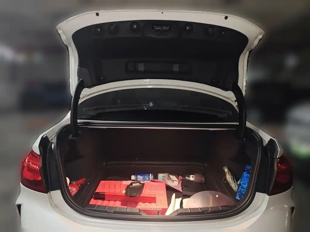 BMW 1 Series 2020 Model 120i M Sport Package фото 16