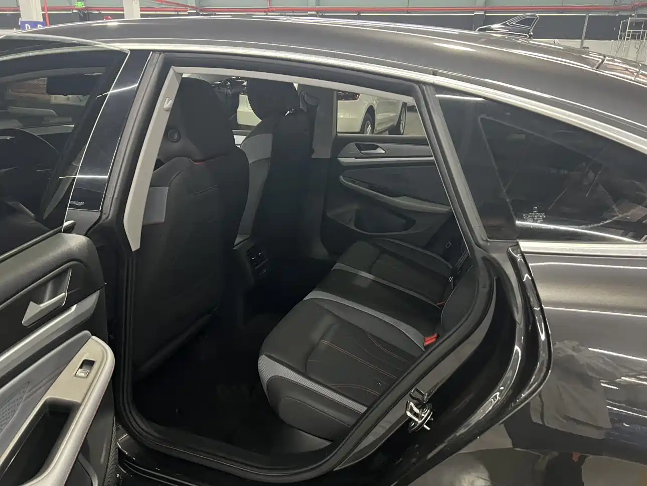 Volkswagen Lamando 2022 Lamando L 280TSI DSG Cool Edition фото 8