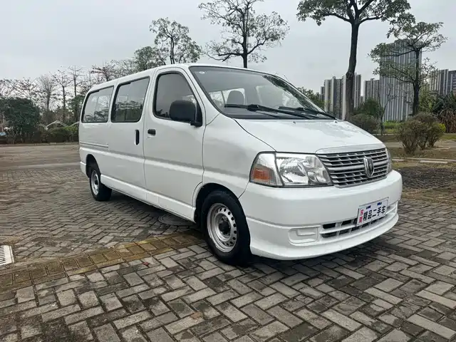 JINBEI EXPRESS