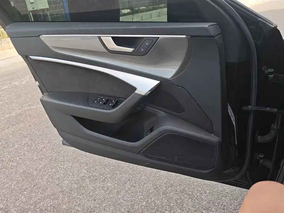 Audi A6L 2019 45 TFSI Premium Dynamic фото 7