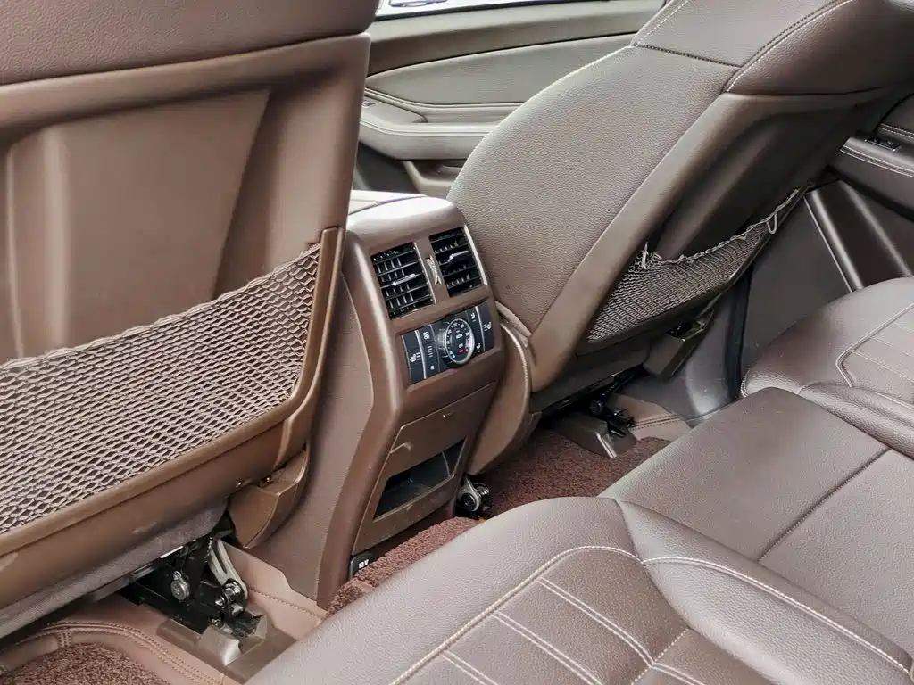 Mercedes-Benz GLS 2018 2018 GLS 400 4MATIC Dynamic