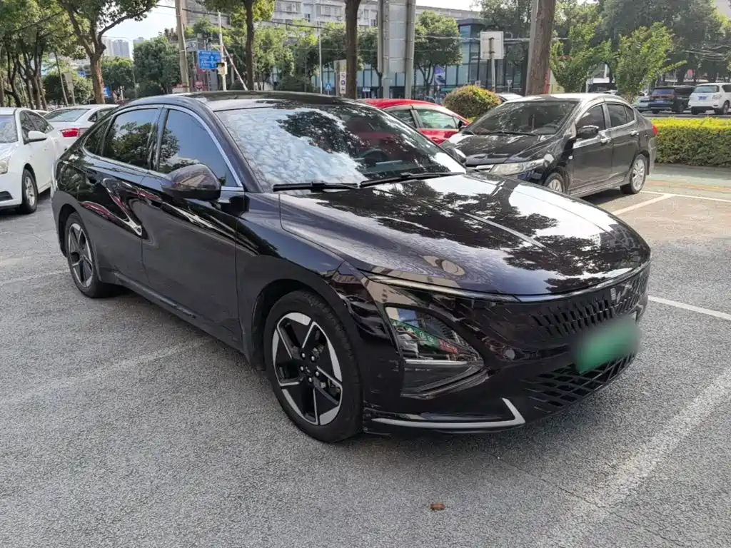 Wuling Motors Wuling Xingguang 2024 2023 150 Advanced Edition
