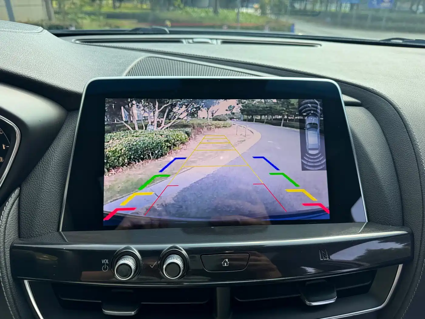 Cadillac CT5 2020 2020 28T Technology Edition