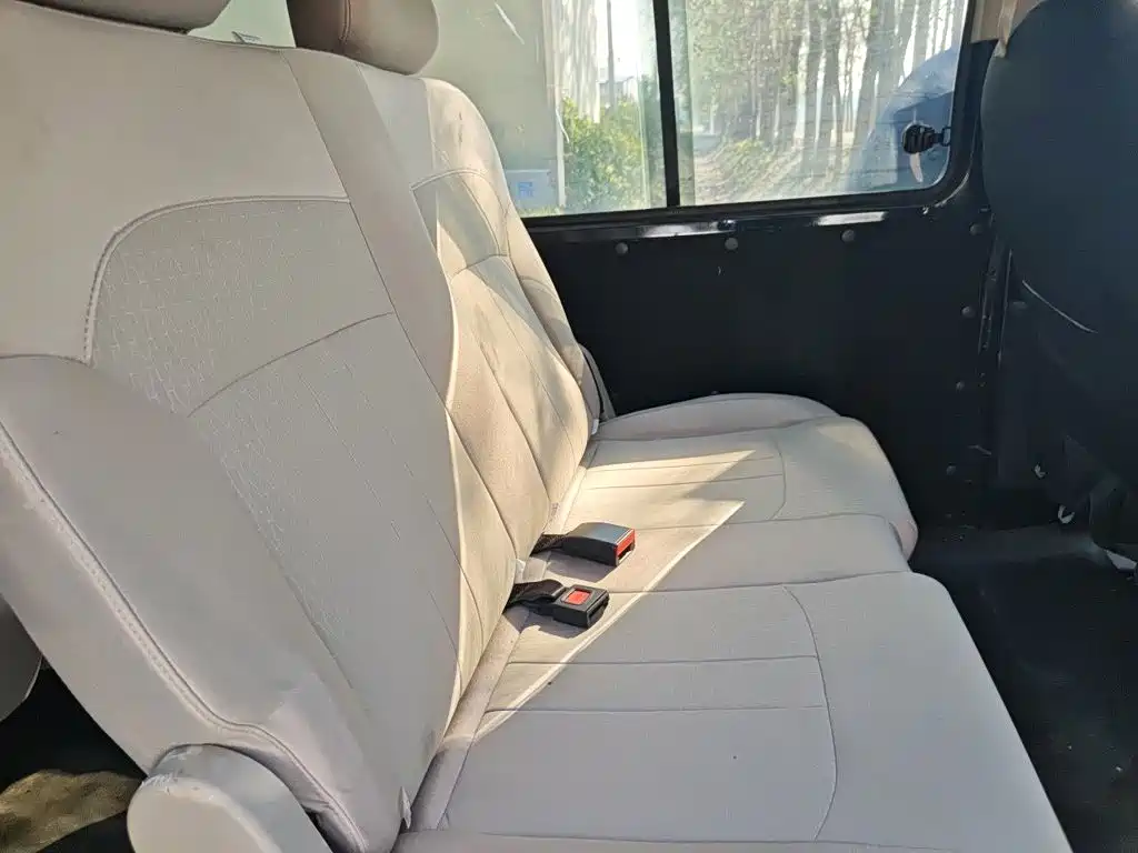 Dongfeng Fengxing Lingzhi 2025 2025 M5 1.6L Long Wheelbase Basic 7-seater