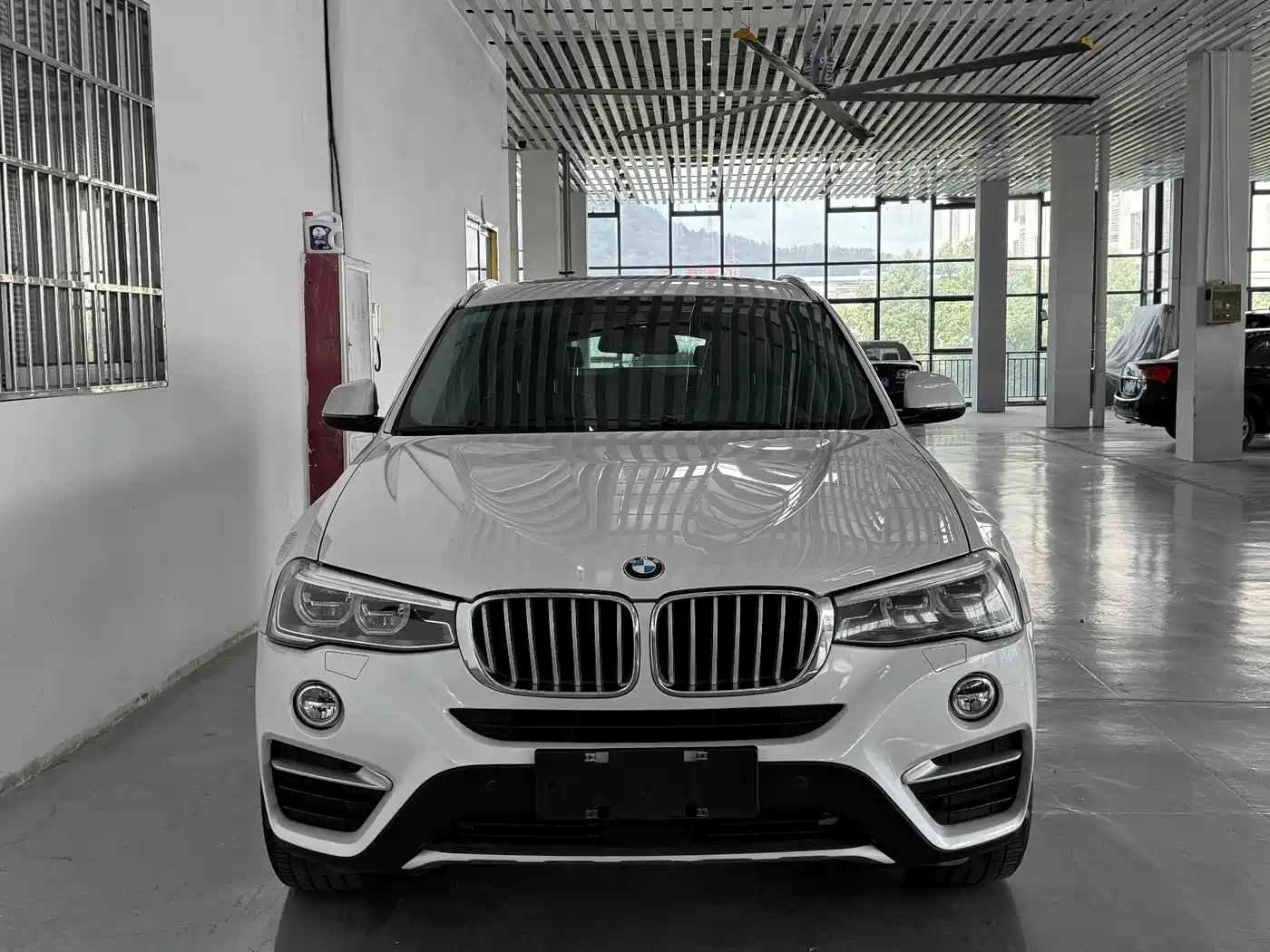BMW X4 2015 2014 xDrive20i X Design Package