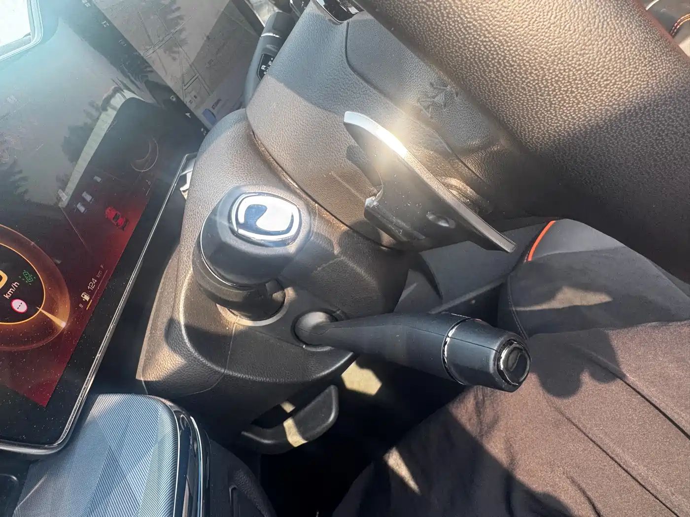 Haval Shenshou 2022 2.0T Smart Premium AWD Edition фото 10