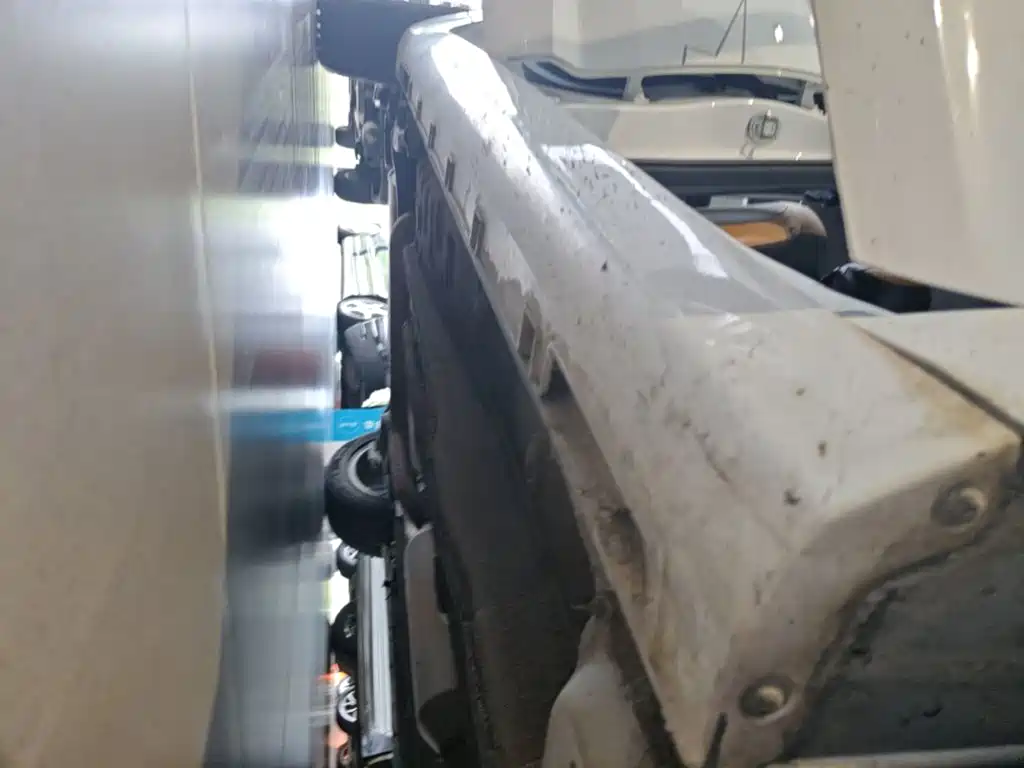 Geely Emgrand GL 2021 2020 1.4T CVT Luxury