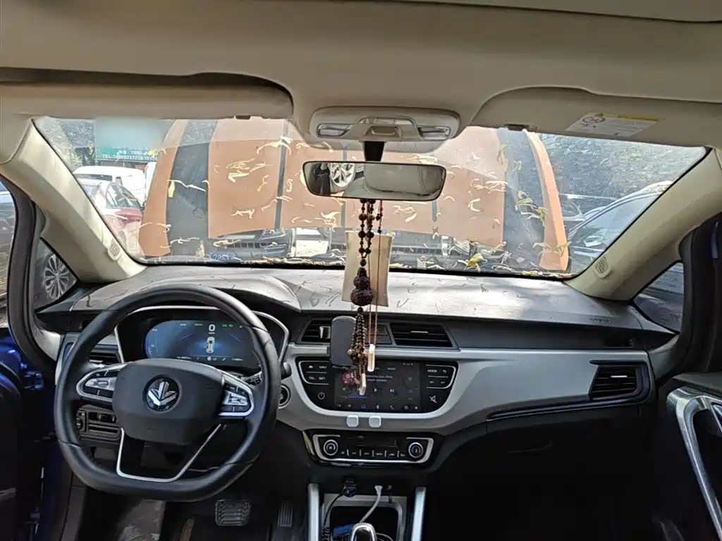 RUILAN AUTOMOBILE MAPLE LEAF 30X