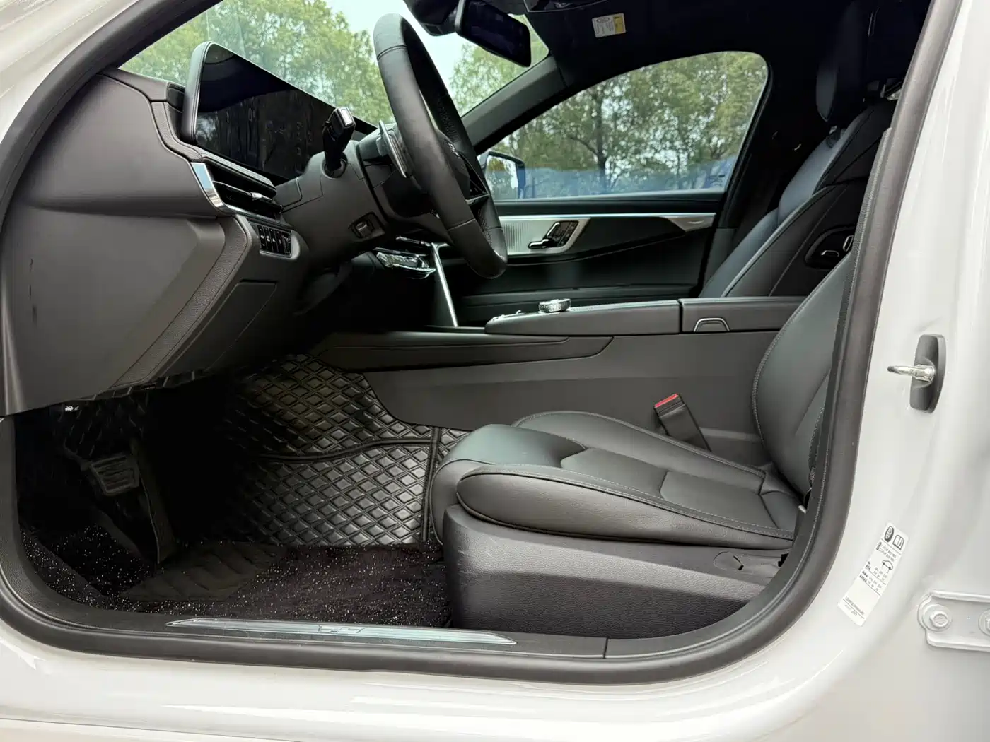 Cadillac CT6 2023 28T Luxury Edition фото 6