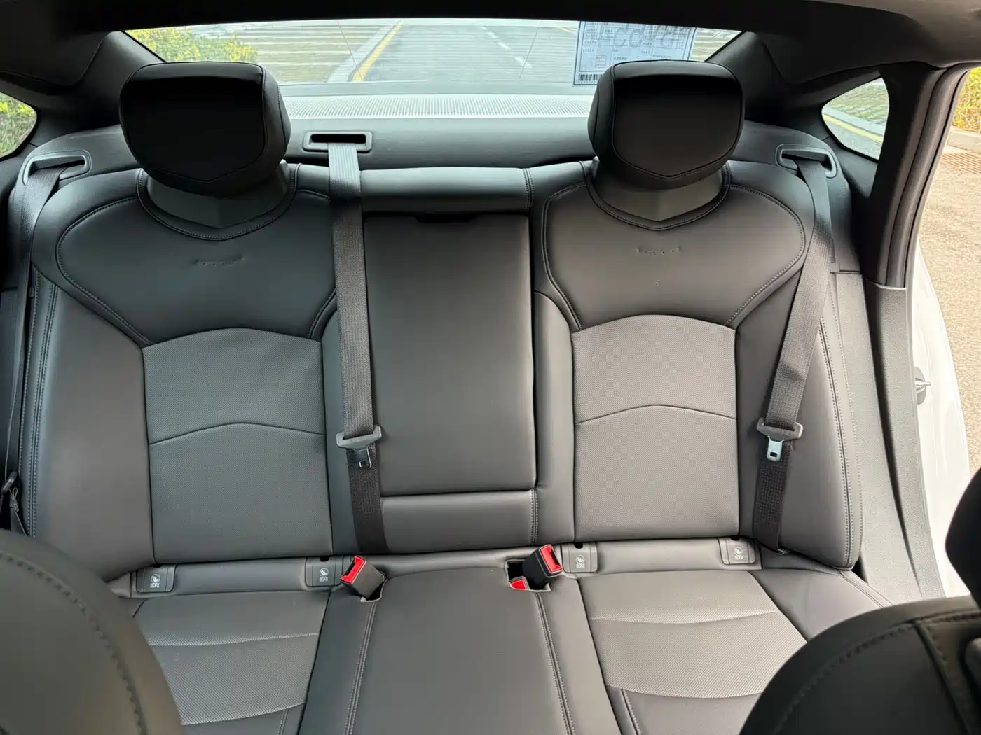 Cadillac CT6 2023 28T Luxury Edition фото 12