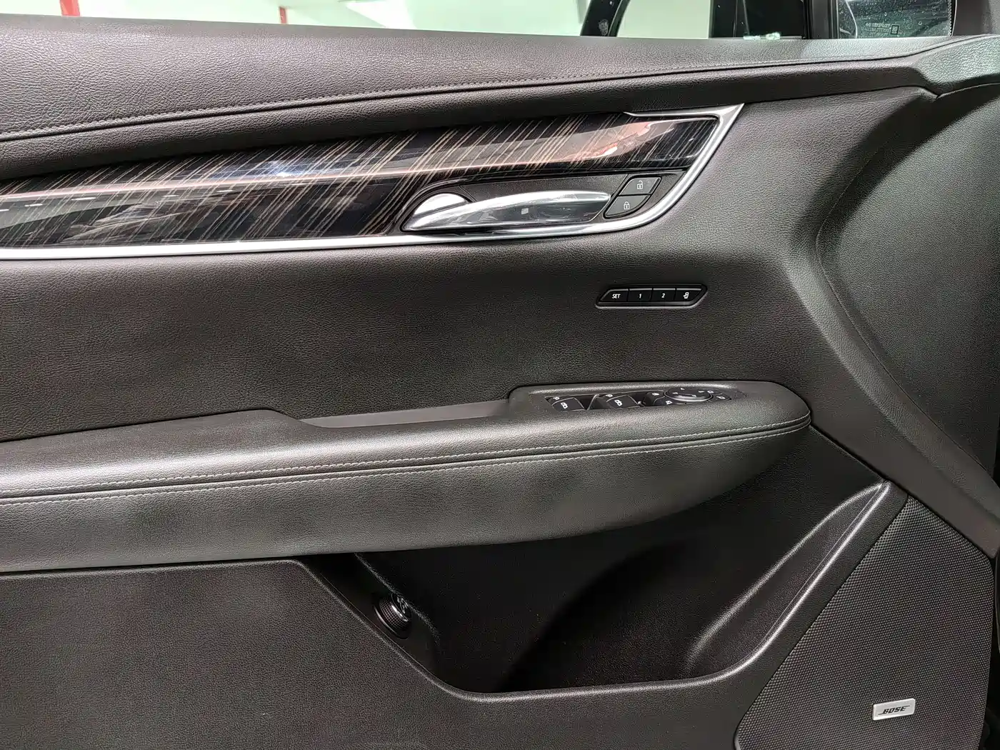 Cadillac XT6 2020 28T 6-Seater 4WD Luxury Model фото 9