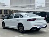 Фото 6 - Geely Preface