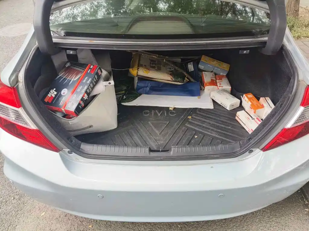 Фото 5 - Honda Civic