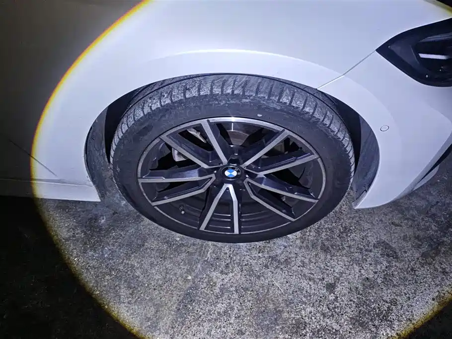BMW 3 Series 2022 Facelift 325Li M Sport Package фото 6