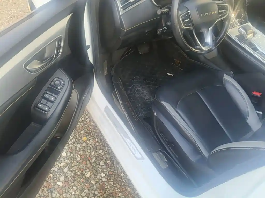 Roewe i6 MAX EV 2021 2020 Model 1.5T PHEV Cool Panoramic Sunroof Edition