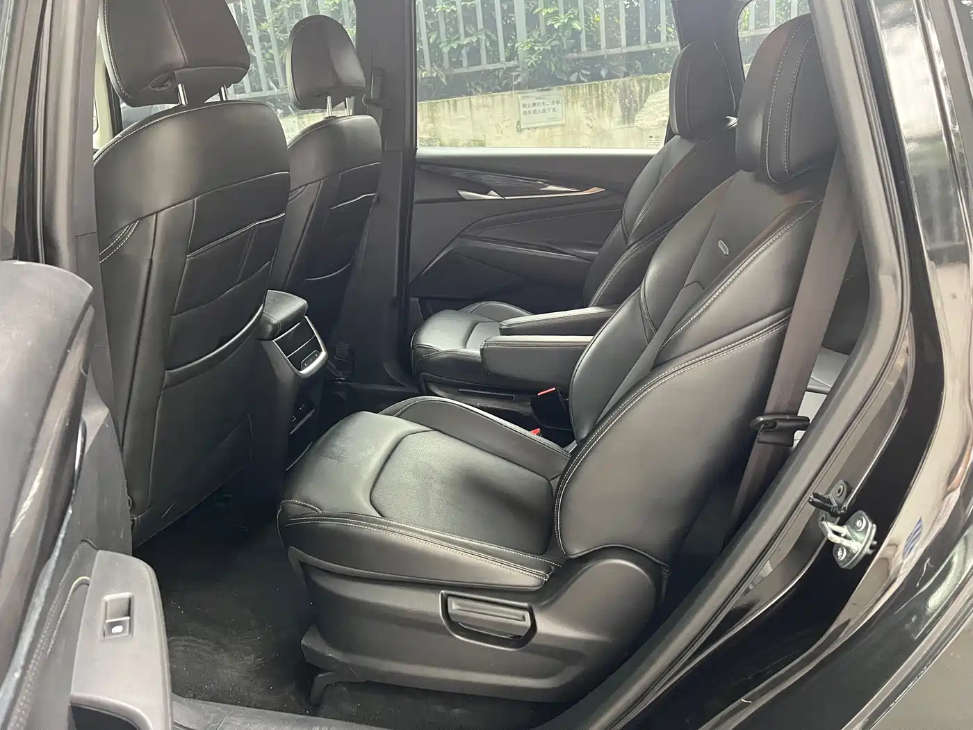 SAIC Maxus Maxus G50 2020 1.5T Auto Elite фото 11