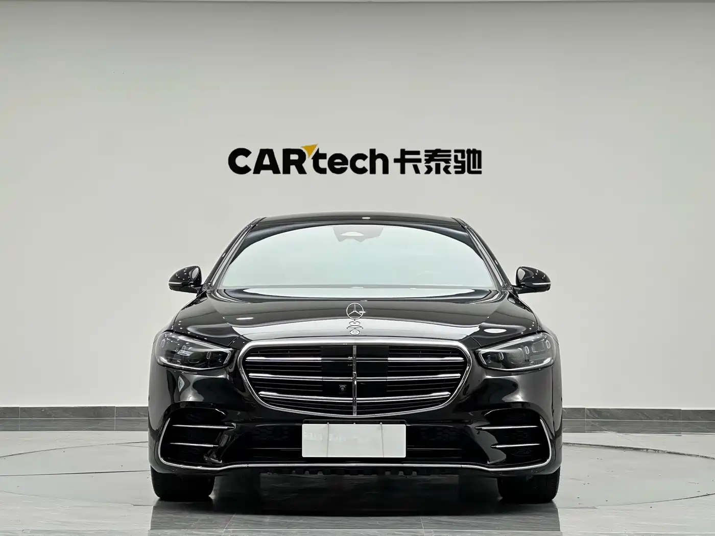 Mercedes-Benz S-Class 2022 S 400 L Luxury фото 2