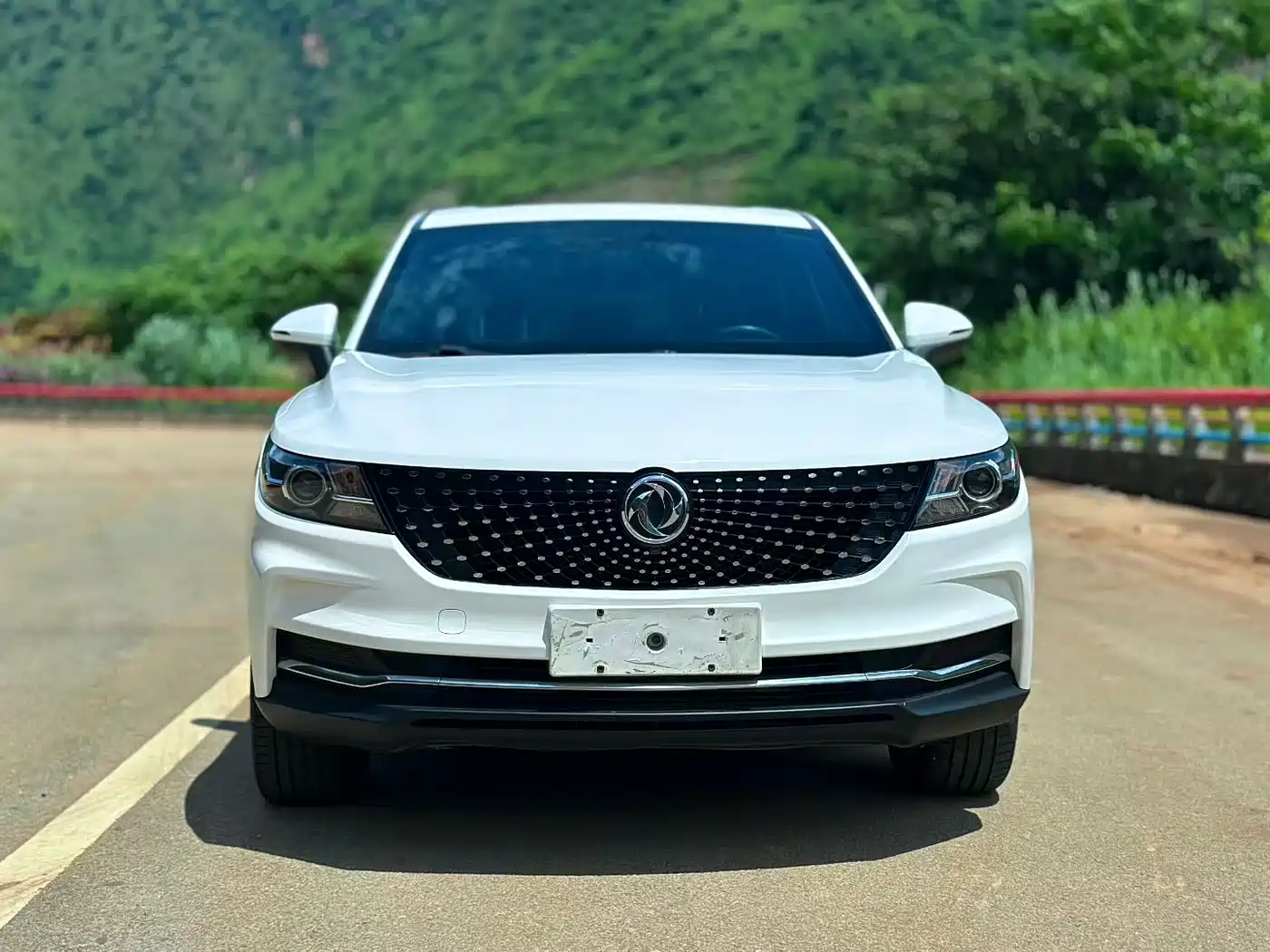 2020 Dongfeng Fengguang Fengguang ix5