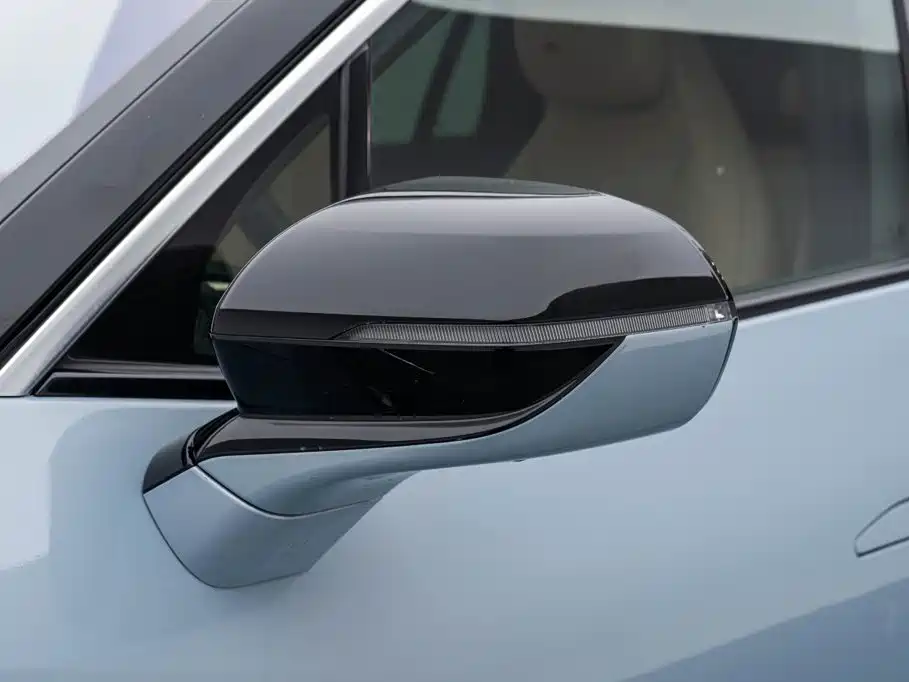 NIO ES6 2020 2020 420KM Sport