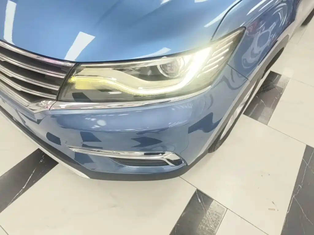 Roewe RX5 2017 2016 20T 2WD Automatic Flagship Edition