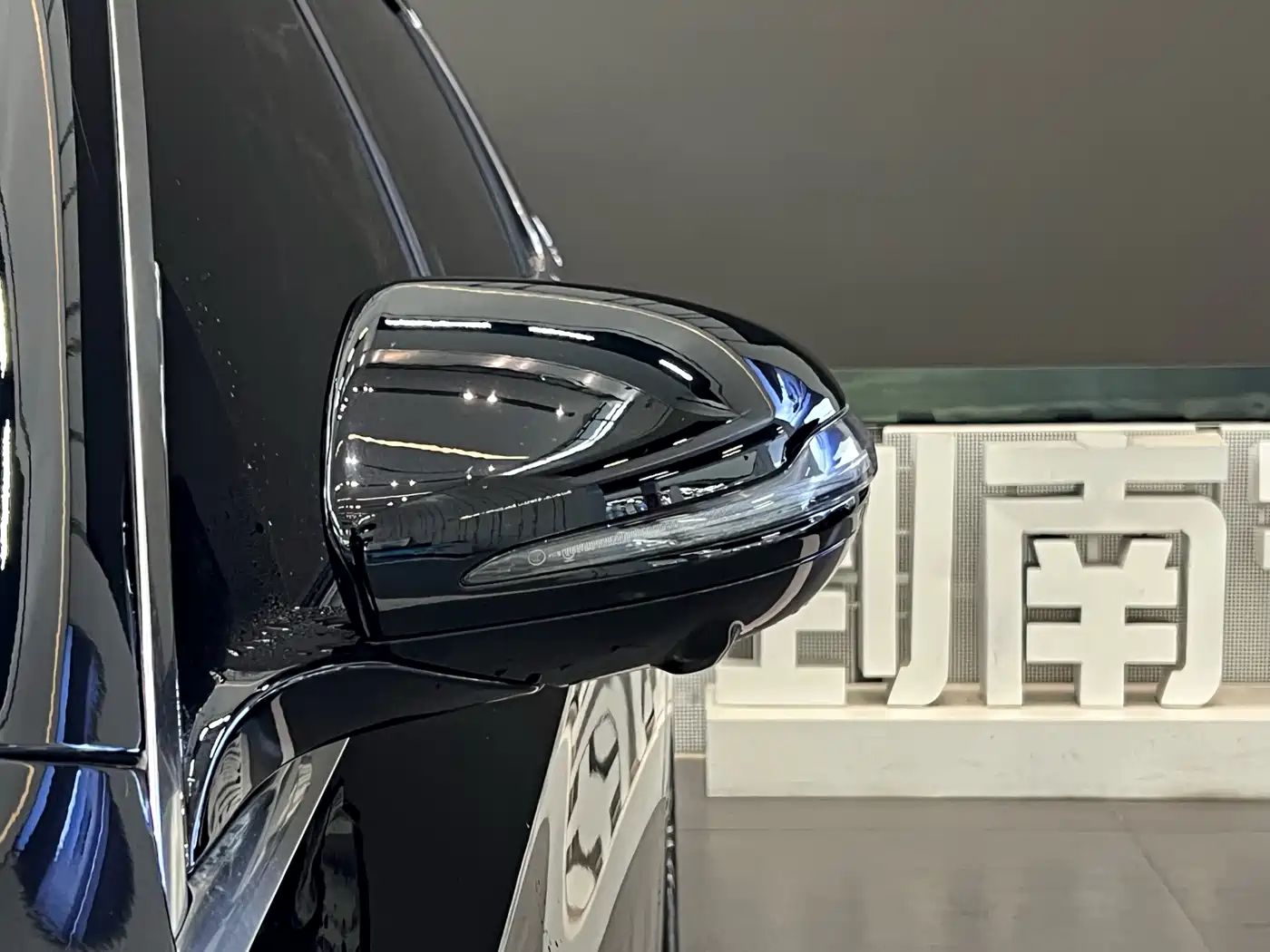 Mercedes-Benz E-Class 2023 Facelift E 300 L Fashion фото 10