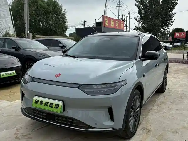 Leapmotor C11 2025