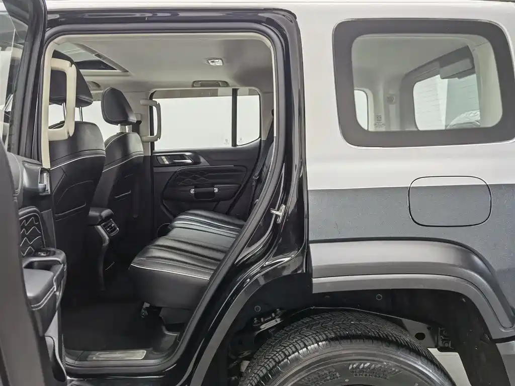 Tank 300 2021 Off-road Version 2.0T Conqueror фото 15