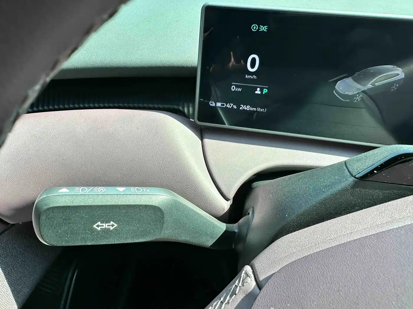 NIO ET5T 2024 2024 100kWh Touring