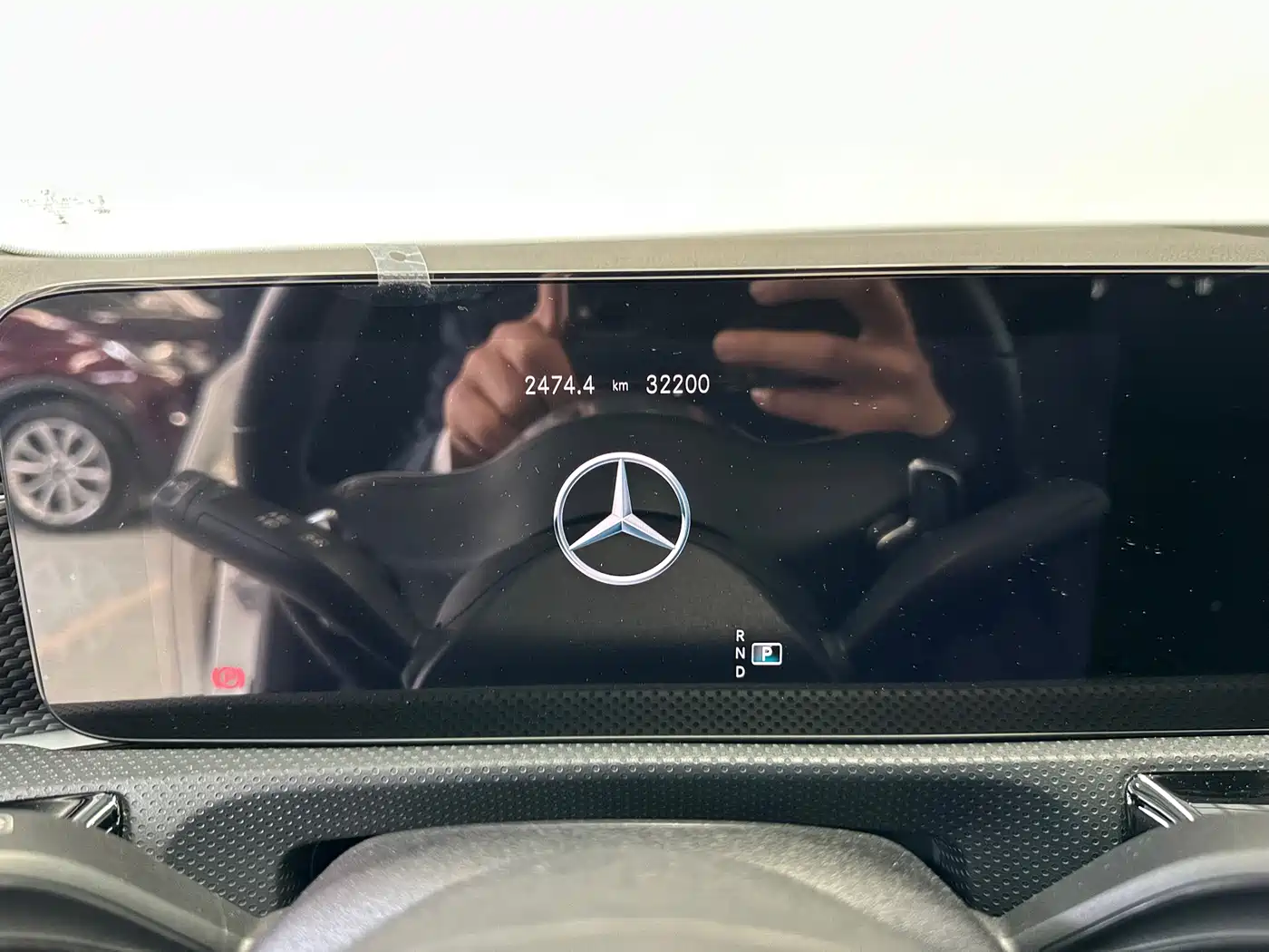 Mercedes-Benz A-Class 2022 Facelift II A 200 L Sport Sedan Fashion фото 25