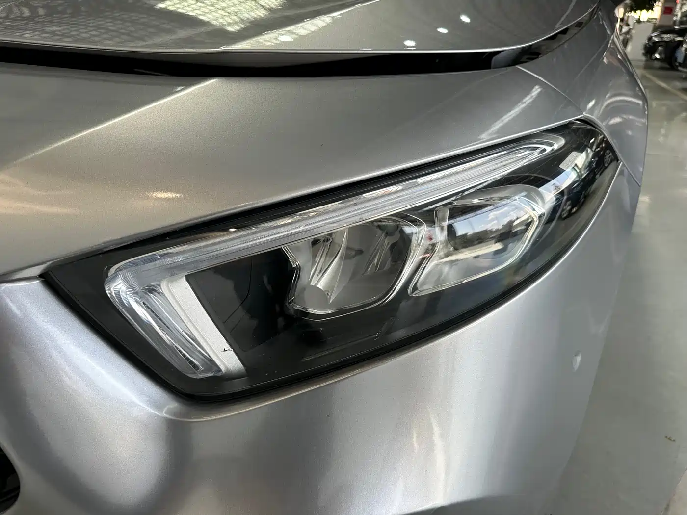Mercedes-Benz A-Class 2022 Facelift II A 200 L Sport Sedan Fashion фото 27