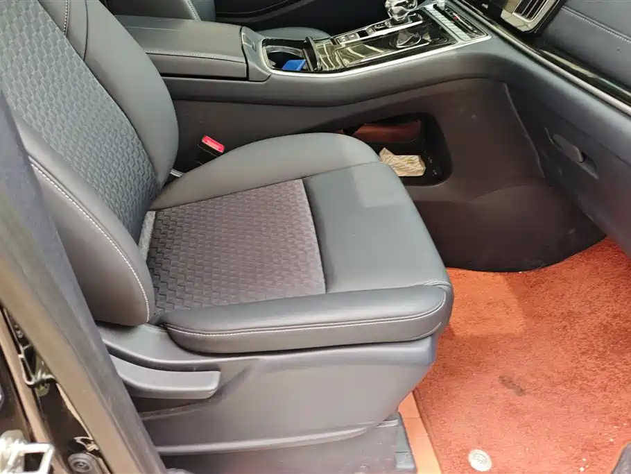 GAC Trumpchi Trumpchi M8 2024 Leadershow Series 390T Luxury Edition фото 8