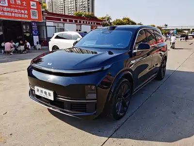 Li Auto L9