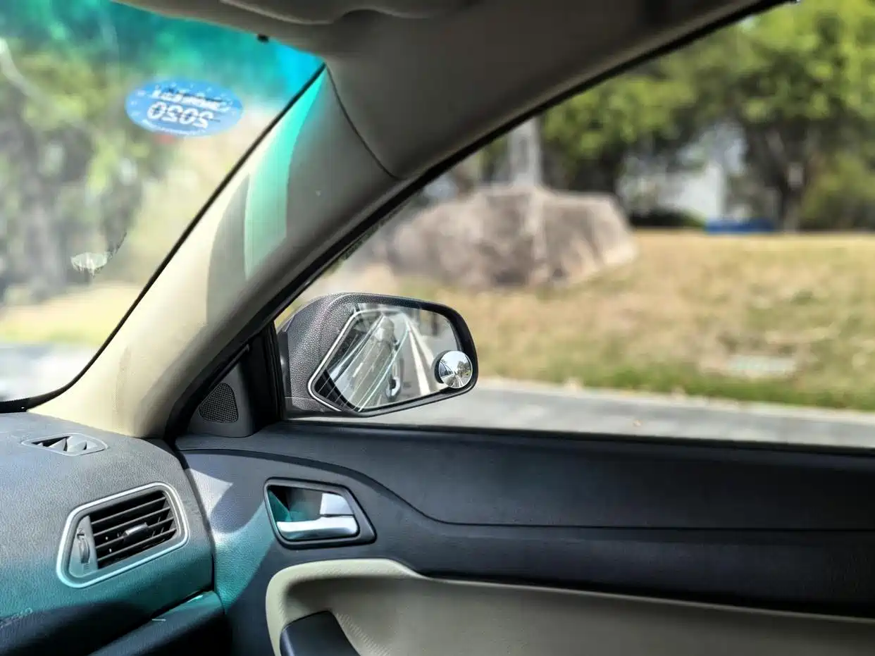 Haima Familia 2015 2014 M5 1.6L Manual Elite