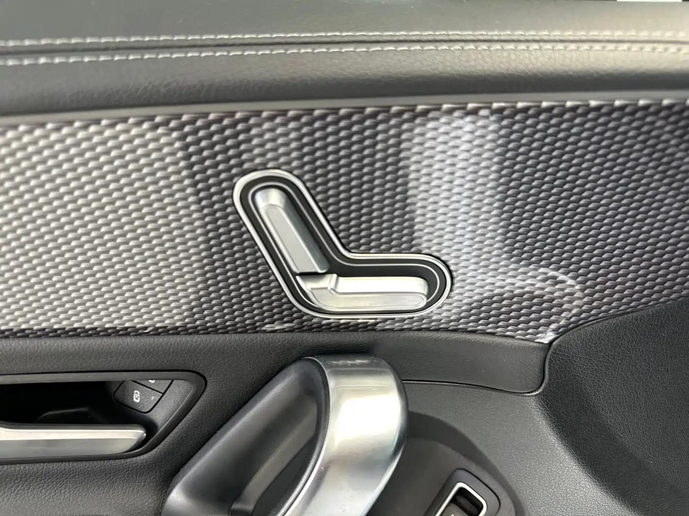 Mercedes-Benz A-Class 2022 Facelift II A 200 L Sport Sedan Fashion фото 22