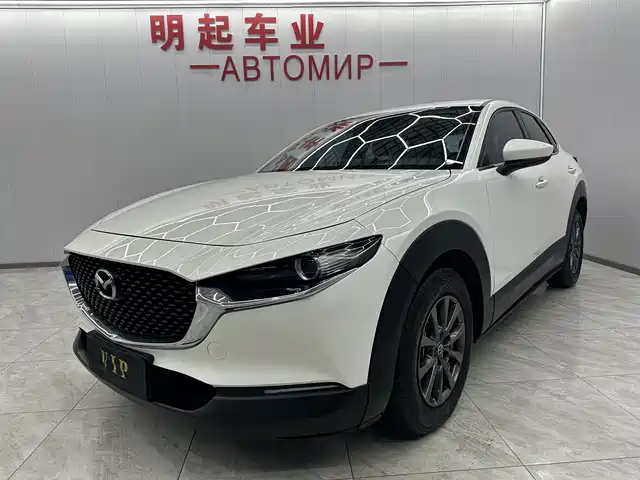 MAZDA CX 30