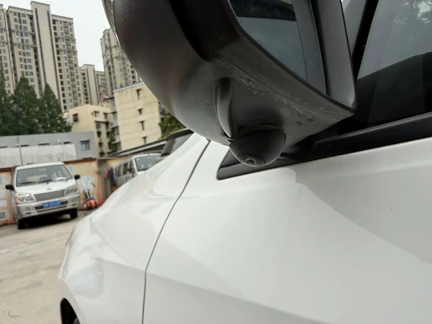 Volkswagen Lavida 2019 Lavida Start 1.5L Manual Trend (China VI) фото 18