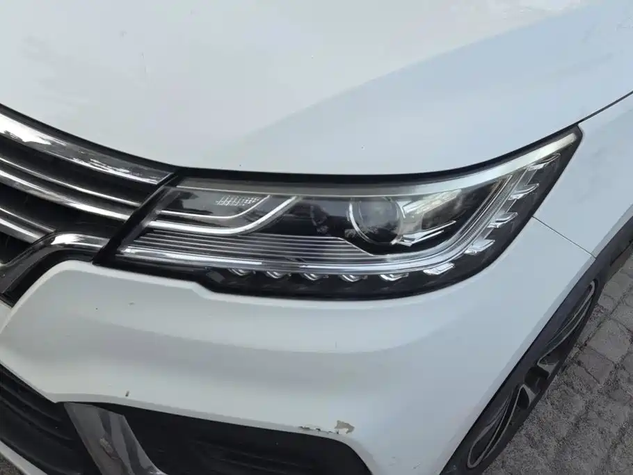 Фото 5 - Roewe RX3