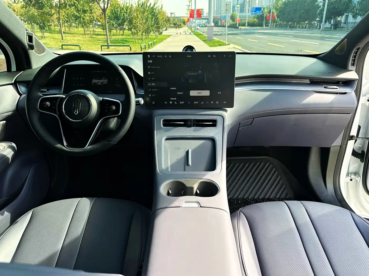 Shangjie SUV 2026 2025 Model Extended Range Pro
