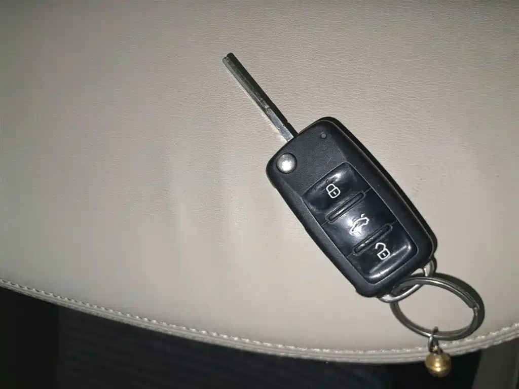 Škoda Octavia 2015 Classic 1.6L Automatic Elite Edition фото 9