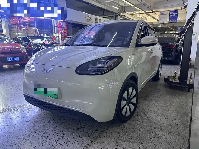 Wuling Motors Wuling Bingo 2025