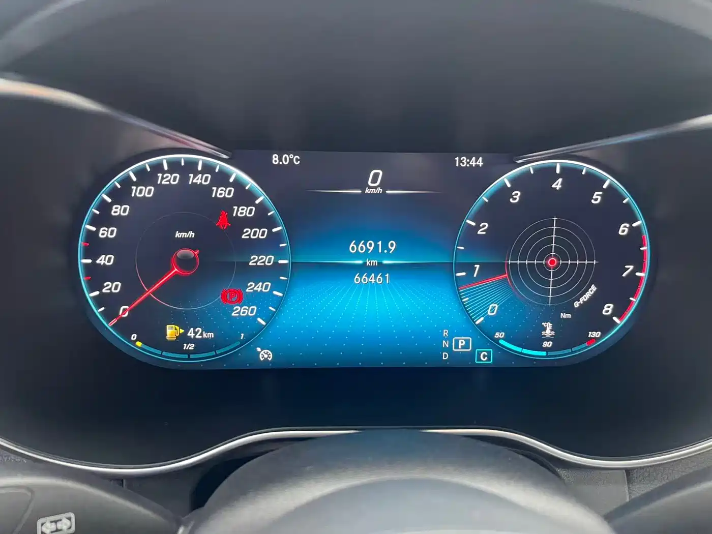 Mercedes-Benz GLC 2022 Model GLC 260 L 4MATIC Luxury Edition фото 17