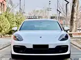 Фото 2 - Porsche Panamera New Energy
